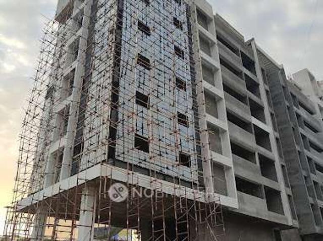 2 BHK Flat In Jhamtani Ace Aurum For Sale In Ravet