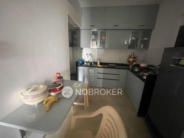2 BHK Flat In Jhamtani Building For Sale In Ace Abode By Jh