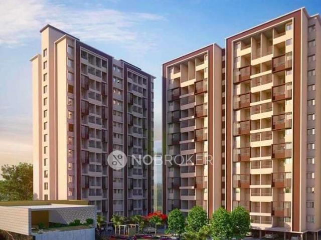 2 BHK Flat In Jhamtani Vision Ace For Sale In Tathawade