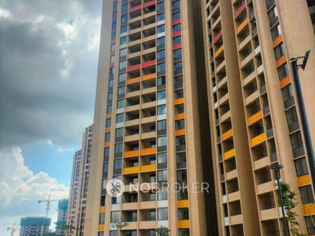 2 BHK Flat In Jhala Tranquility Annexe For Sale In Shewalewadi