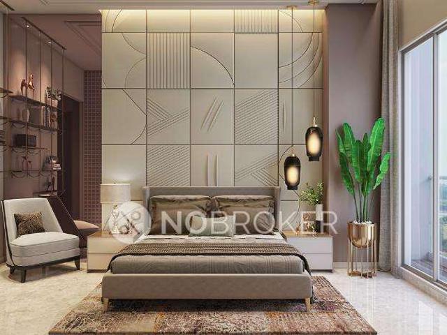 2 BHK Flat In Jhala Tranquility Annexe For Sale In Shewalewadi