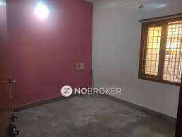 2 BHK Flat In Jhr Apartment Block 2 For Sale In Ramamurthy Nagar