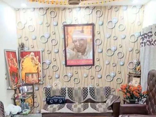 2 BHK Flat In Jhulelal Apartment For Sale In Pitampura