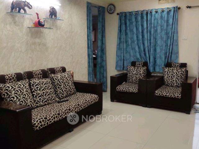 2 BHK Flat In Jijai Heights Narhe For Sale In Narhe