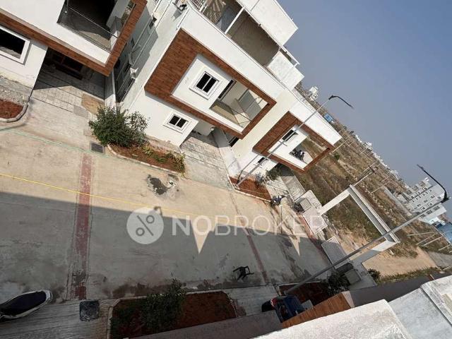 2 BHK Flat In Jilellu Residency For Sale In Balapur