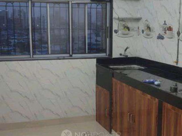 2 BHK Flat In Jimmy Tower iii, Crystal Chs Ltd. For Rent In Jimmy Tower Iii