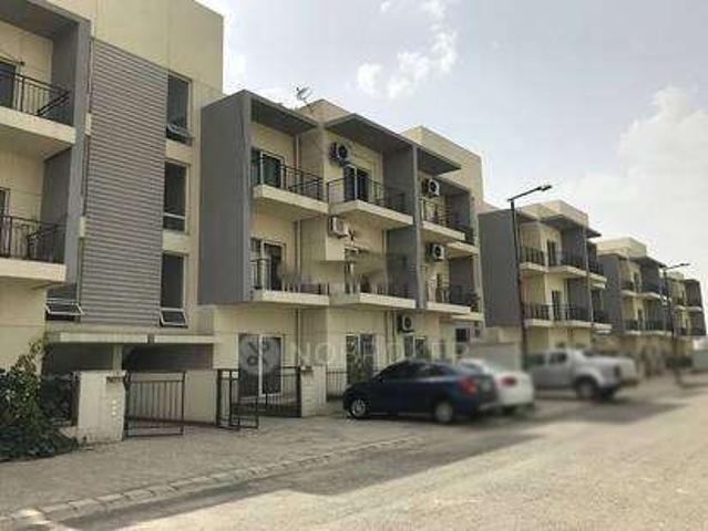 2 BHK Flat In Jindal Global City, Kundli, Sonipat For Sale In Sector 35 Rohini