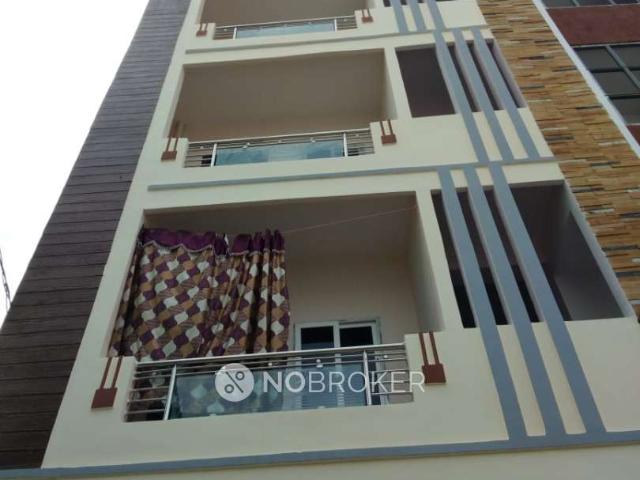 2 BHK Flat In Jishan Mandir for Rent In Qutub Shahi Tombs