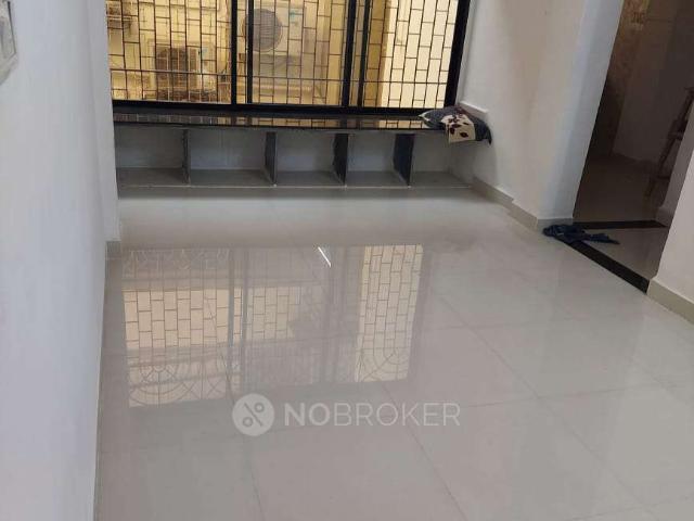 2 BHK Flat In Jitendra Chs Ltd. Plot No. 91, Vashi Kopar Khair