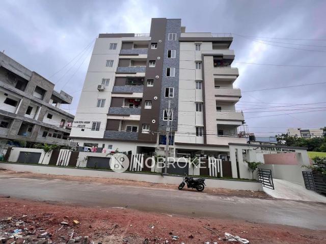 2 BHK Flat In Jitta Anji Reddy Arcade For Sale In Hayathnagar