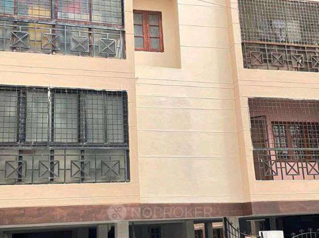 2 BHK Flat In Jj Apartments For Sale In Jp Nagar Phase 6