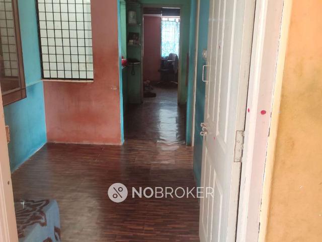 2 BHK Flat In Jj Residency for Lease In Banaswadi