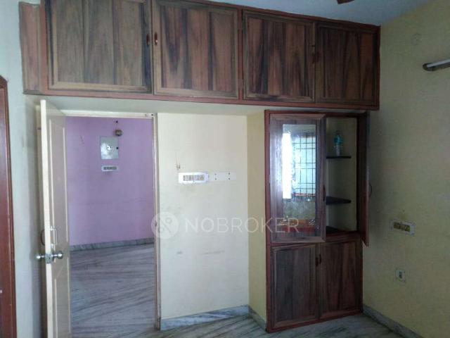 2 BHK Flat In Jk Apartments For Sale In Anna Nagar West Extension