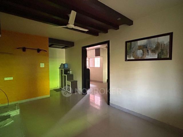 2 BHK Flat In Jk Hill Park, Dhayari For Sale In Dhayari