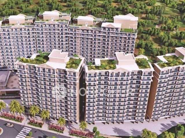2 BHK Flat In Jk Iris For Sale In Mira Road