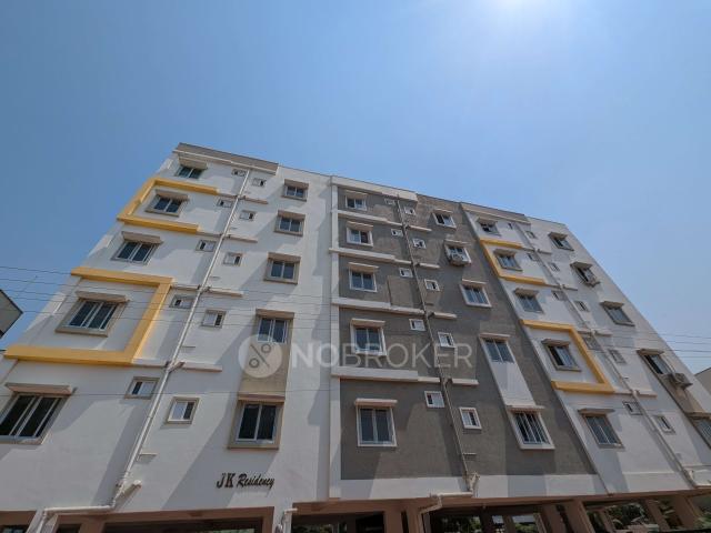 2 BHK Flat In Jk Residency For Sale In Kowkoor