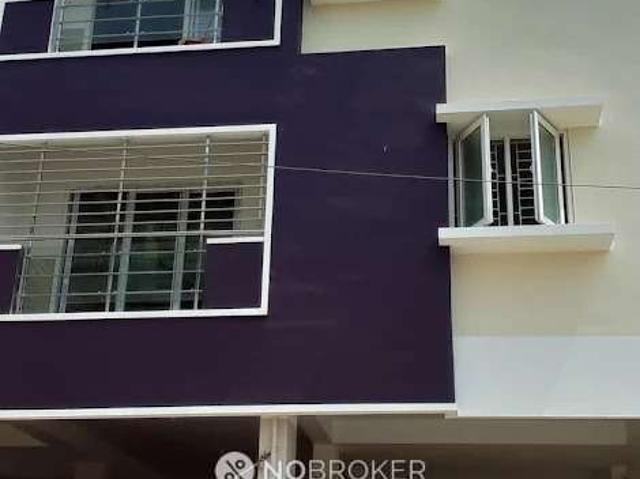 2 BHK Flat In Jkb Majestic For Sale In 105a, 2nd Ave St, Ch