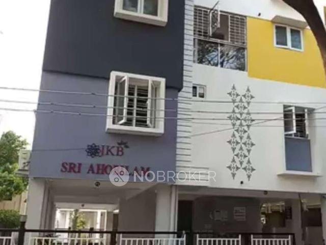 2 BHK Flat In Jkb Sri Ahobilam For Sale In Jkb Sri Ahobilam