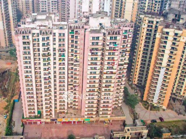 2 BHK Flat In Jkg Palm Court for Rent In Jkg Palm Court, Gaur City 2, Ghaziabad, Chipyana Khurd Urf Tigri, Uttar Pradesh 201009, India