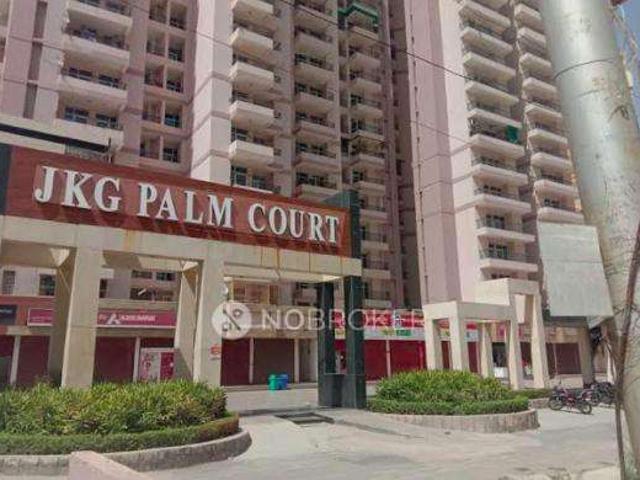 2 BHK Flat In Jkg Palm Court For Sale In Sector 16