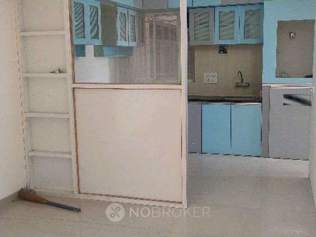 2 BHK Flat In Jkg Purvarang for Rent In Wagholi