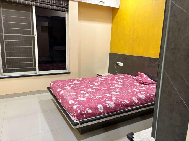 2 BHK Flat In Jkg Purvarang for Rent In Wagholi