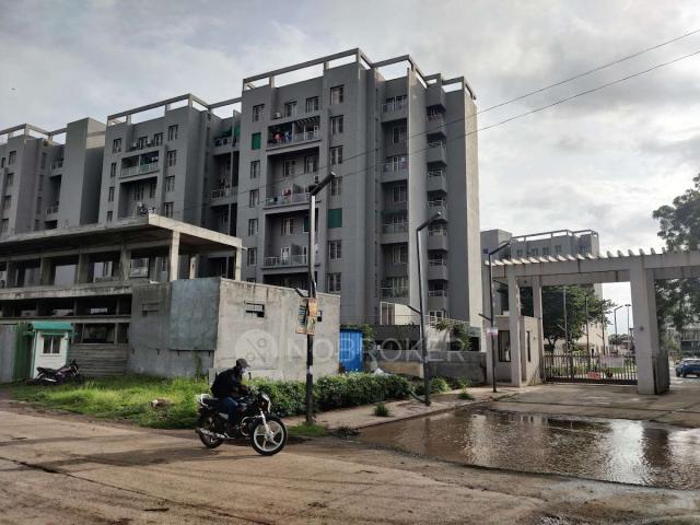 2 BHK Flat In Jkg Purvarang For Sale In Wagholi