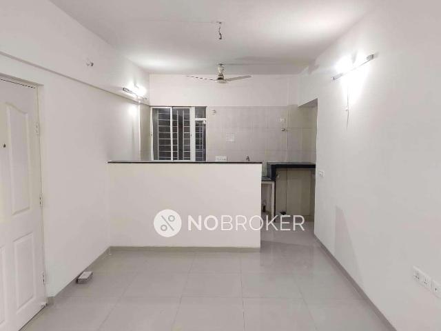2 BHK Flat In Jkg Purvarang For Sale In Wagholi