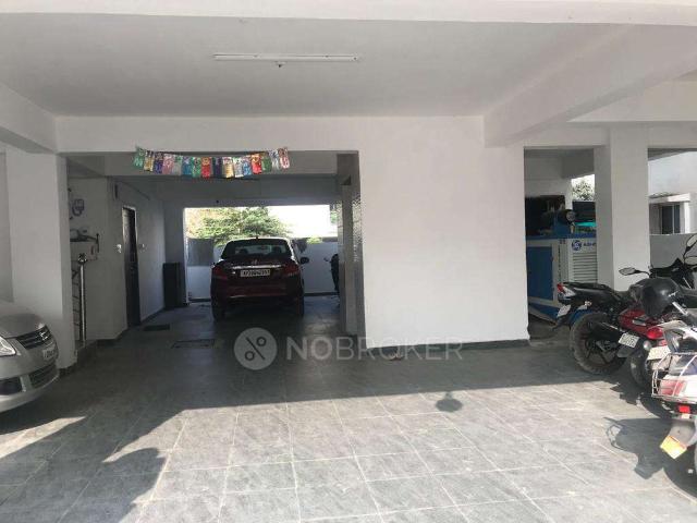 2 BHK Flat In Jknest for Rent In Manikonda