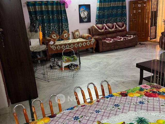 2 BHK Flat In Jlnr Residency For Sale In Jillalguda