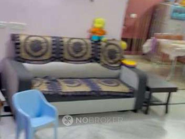 2 BHK Flat In Jlnr Residency For Sale In Jillalguda