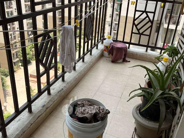 2 BHK Flat In Jm Orchid For Sale In Sector 76
