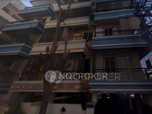 2 BHK Flat In Jm Apartment For Sale In Rajarajeshwari Nagar