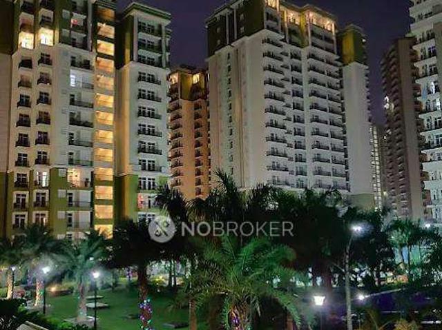 2 BHK Flat In Jm Aroma for Rent In Sector 75
