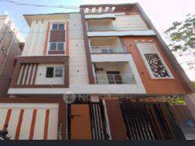 2 BHK Flat In Jm Flats For Sale In Ayanavaram