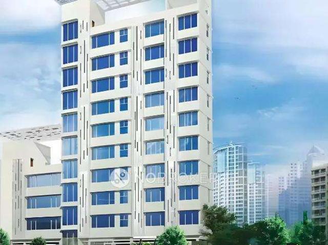2 BHK Flat In Jmd Vardham For Sale In Malad West