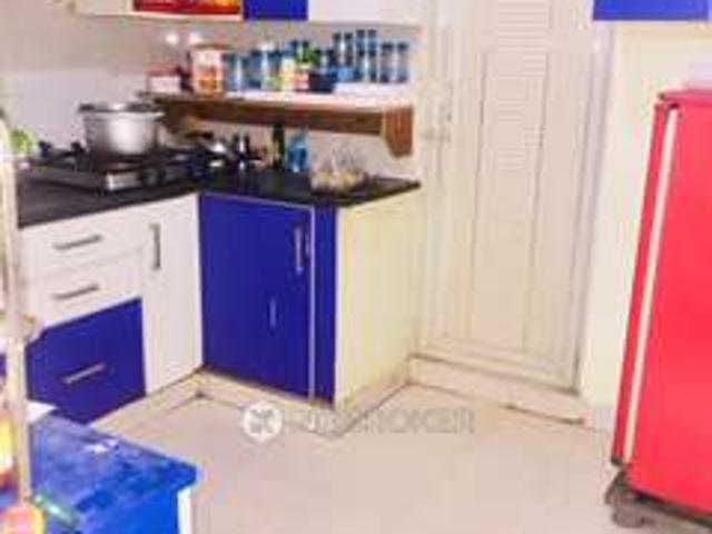 2 BHK Flat In Jmd Enclave Apartment for Lease In K R Puram