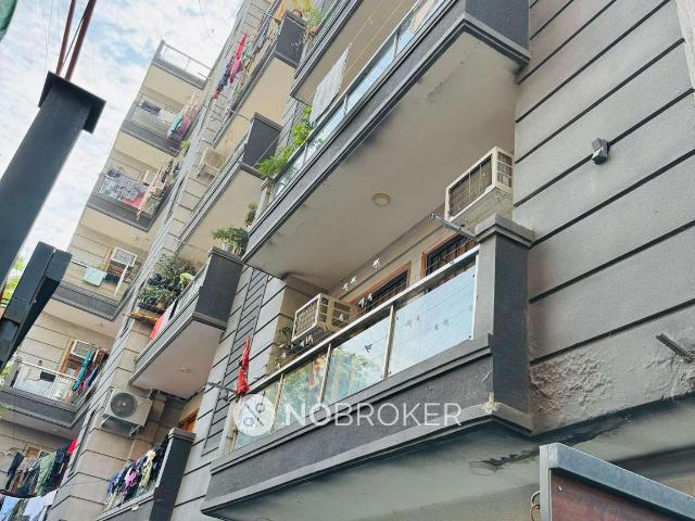 2 BHK Flat In Jmk Apartment For Sale In Sainik Farm