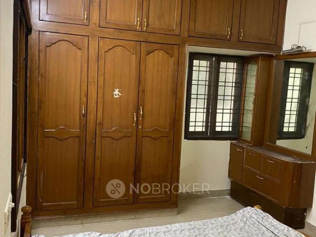 2 BHK Flat In Jmj Court For Sale In Nizampet