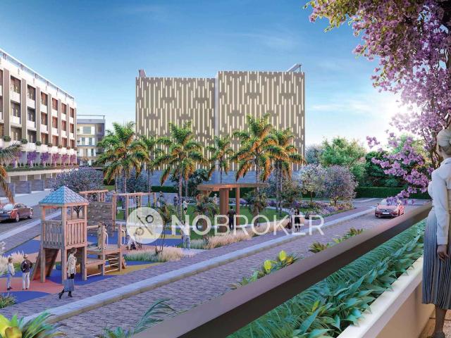 2 BHK Flat In Jms Premier Floors For Sale In Sector 95