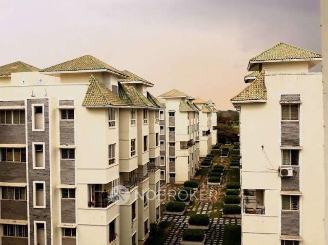 2 BHK Flat In Jmr Trilok Green Wood Apartment, For Sale In Cherlapalli