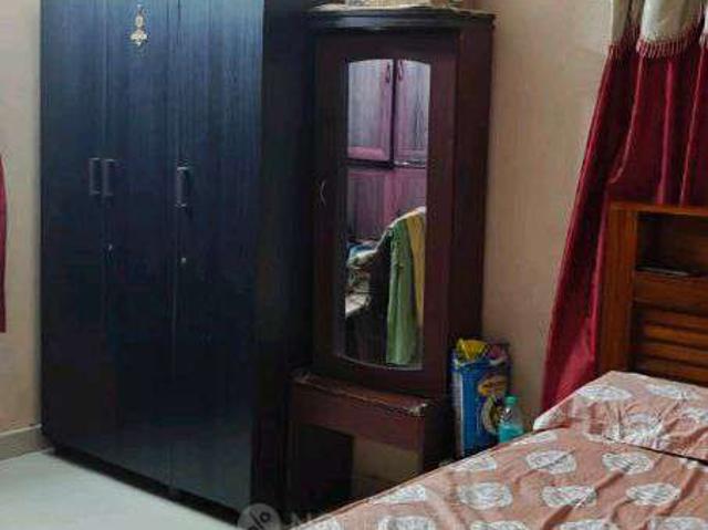 2 BHK Flat In Jmr Vaigai Flats For Sale In Korattur