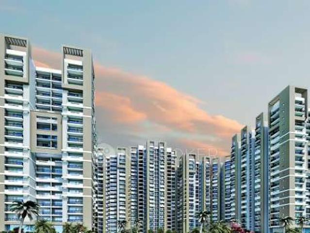2 BHK Flat In Jnc The Park For Sale In Sector 16c