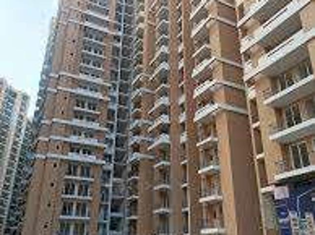 2 BHK Flat In Jnc Construction Pvt. Ltd. For Sale In Gaur City 1 Noida Extension