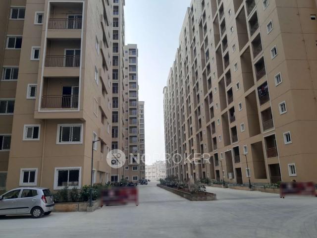 2 BHK Flat In Jnr Aavaas For Sale In Ameenpur