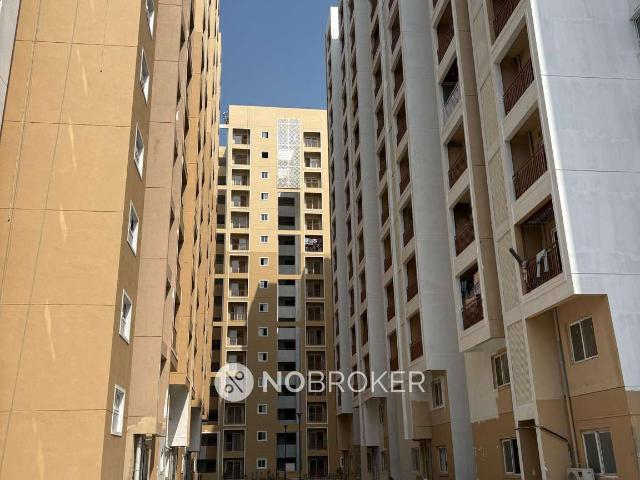 2 BHK Flat In Jnr Aavaas For Sale In Ameenpur