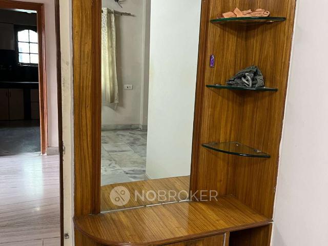 2 BHK Flat In Jntu for Rent In Bajaj Electronics Kukatpally Kphb