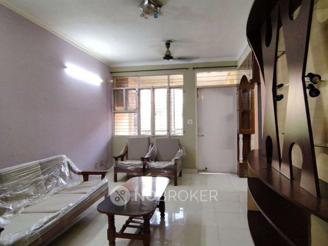 2 BHK Flat In Jnu Aravali Apartments for Rent In Sector 56