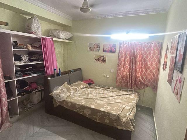 2 BHK Flat In Jockey Shop for Rent In Miyapur
