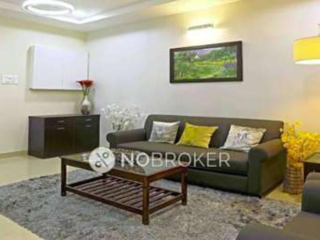 2 BHK Flat In Jones Blazia For Sale In Keelkattalai